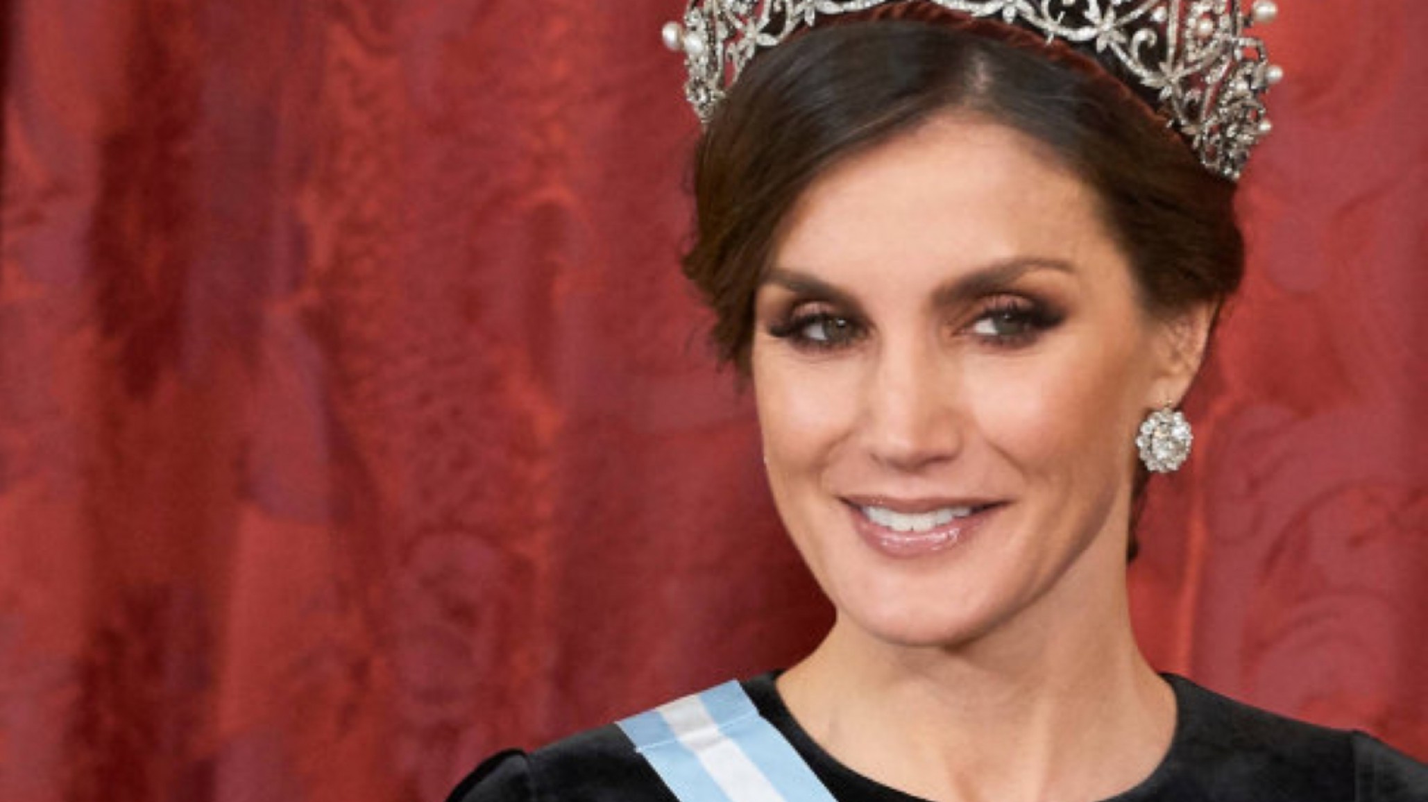 La reina Letizia y su mayor preocupación en medio de la pandemia