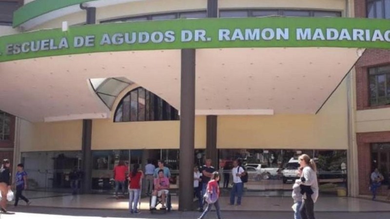 Hombre acusó a su amigo médico de violarlo en Misiones