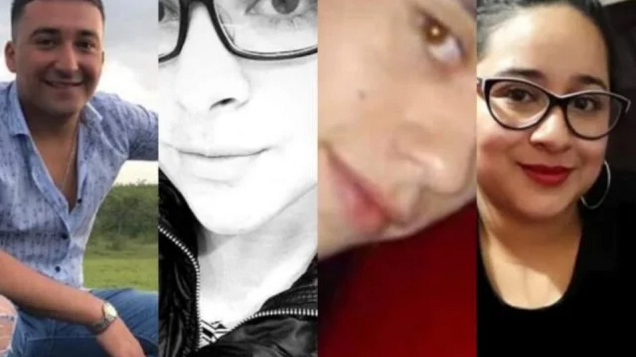 Conmoción en Tucumán por la muerte de cuatro jóvenes en un accidente automovilístico