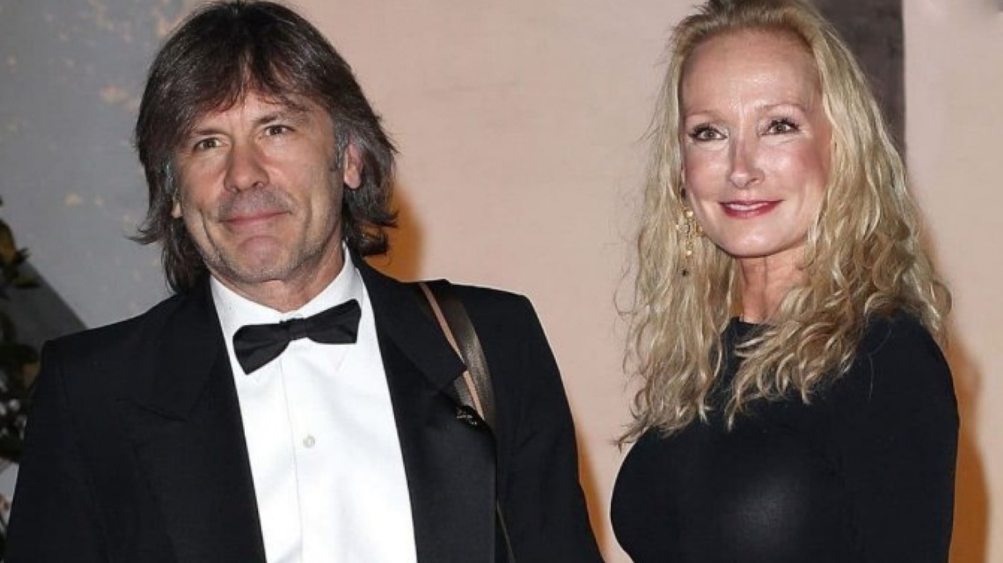 La ex esposa del líder de Iron Maiden fue encontrada muerta