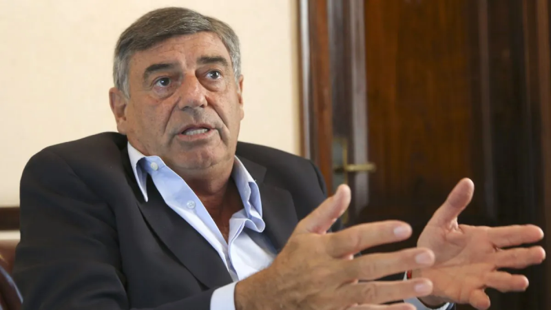 Horacio Verbitsky reveló audios que complicarían a Macri