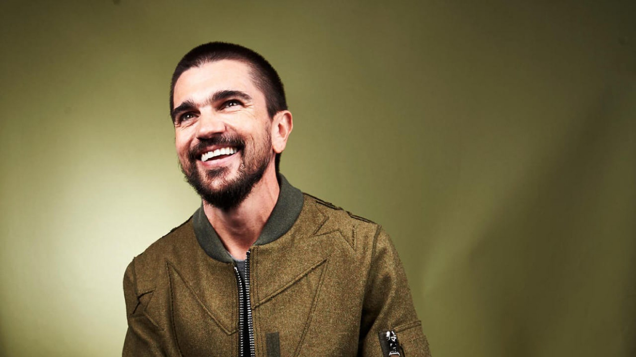 Juanes confiesa: ”Ojalá pueda seguir por muchos años”
