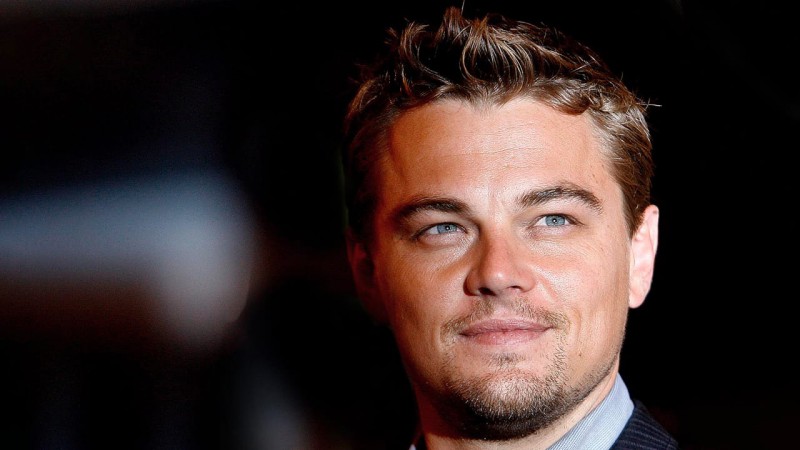 Leonardo DiCaprio lo hizo de nuevo: recaudó 2 millones para una reserva de gorilas