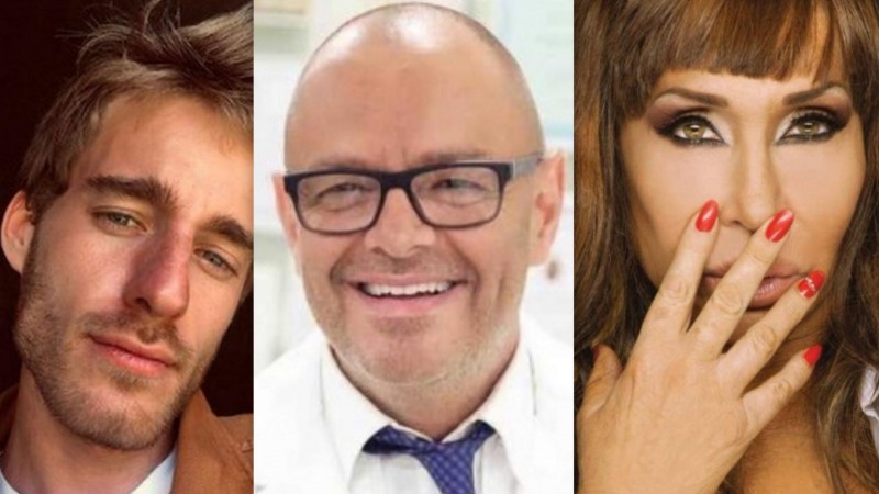 Mühlberger daba cápsulas llamadas Mo ¿homenaje a Moria?