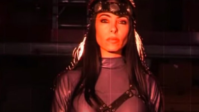 Murió Natacha Durán, fue una chica Sofovich