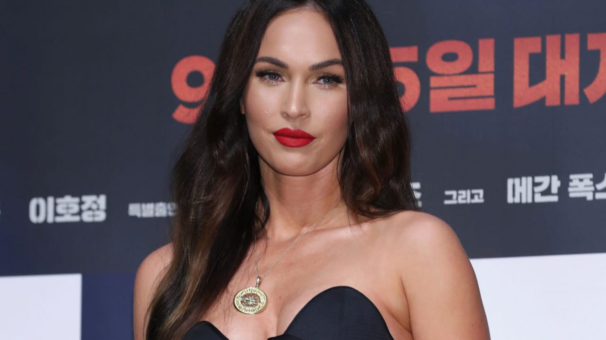 Megan Fox confirmó su nuevo romance: hace un día su ex pareja anunció la separación
