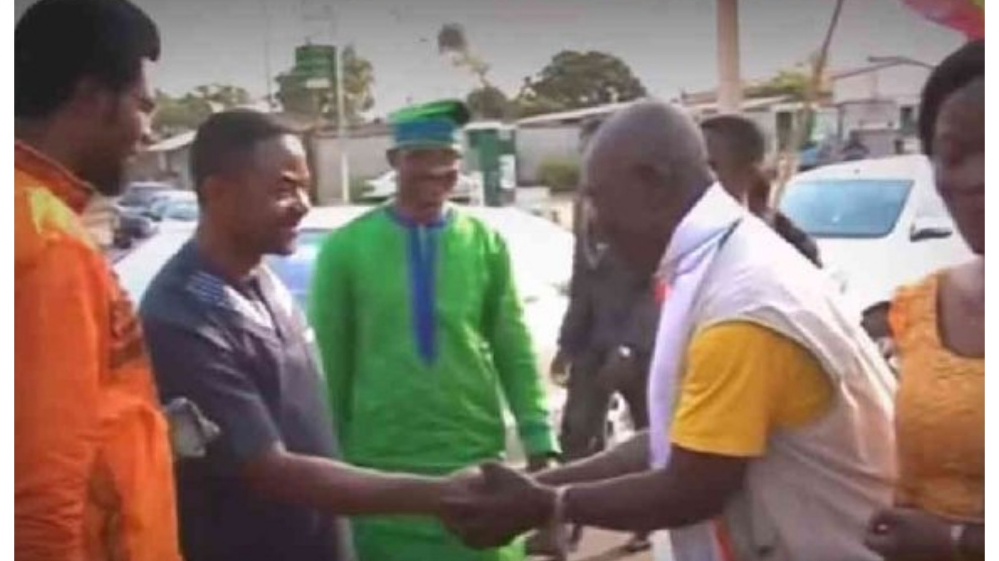 Pastor que prometía curar con sus manos el coronavirus, se infectó y murió