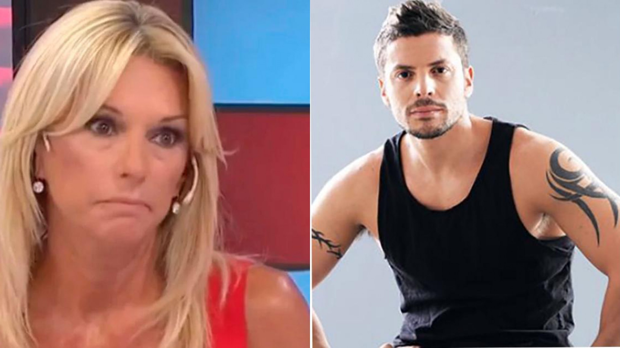 Ulises Jaitt reveló porque Yanina Latorre defiende a la compañía Nuskin