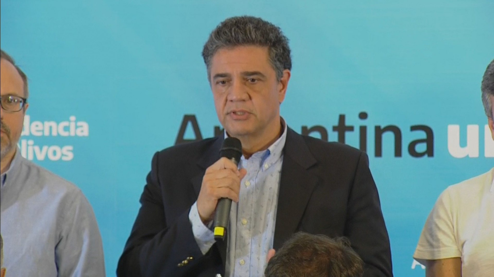 Jorge Macri exige la apertura de comercios barriales: ”Nos parece injusto y riesgoso”