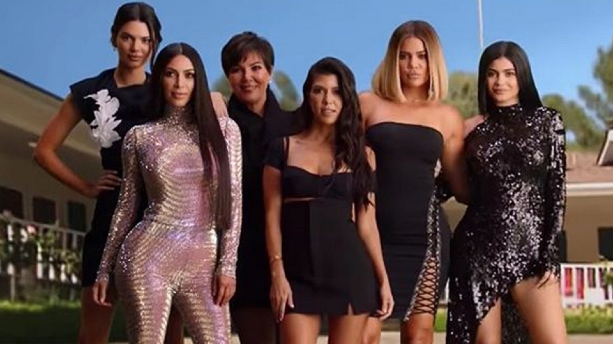 ¿Por qué las Kardashian cambian su celular cada 7 días?