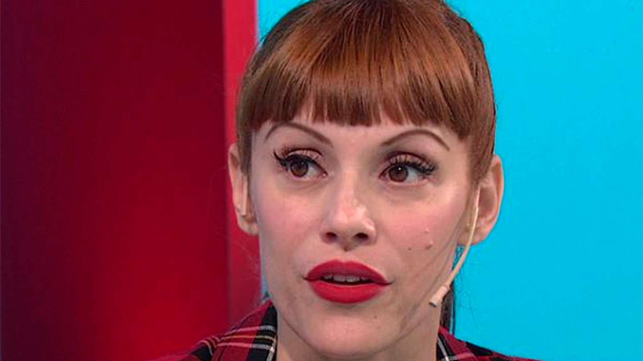 Connie Ansaldi en contra de los programas con invitados porque “no son esenciales”