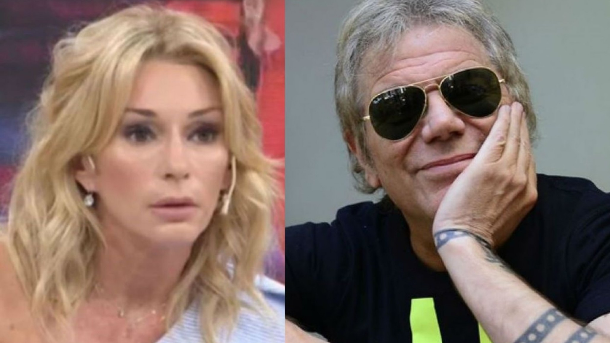 Beto Casella dijo que cada vez que se pelea con Yanina Latorre en la calle es “Jesucristo”