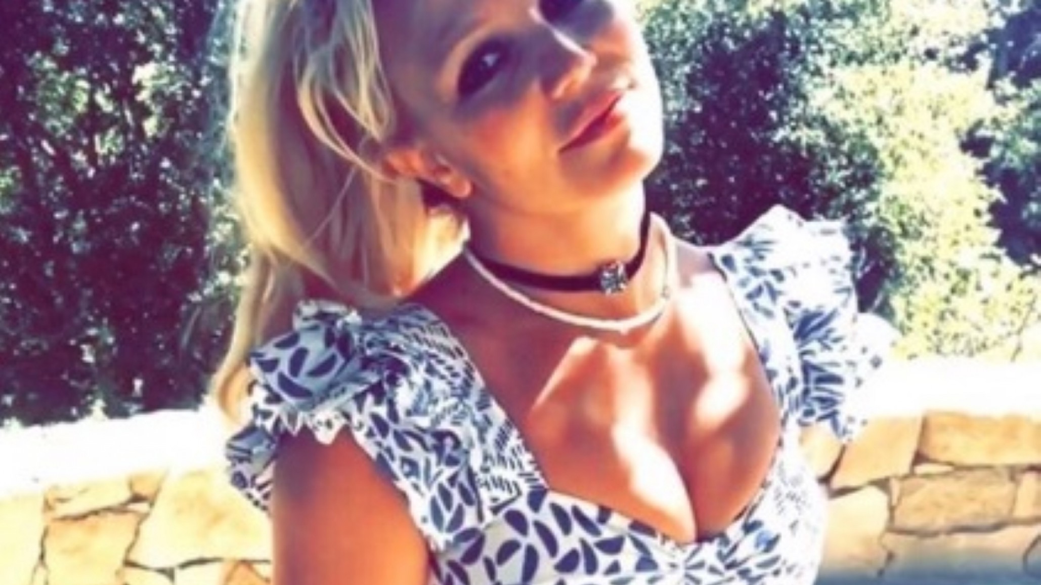 ¡Britney Spears se reencontró con su primer amor!