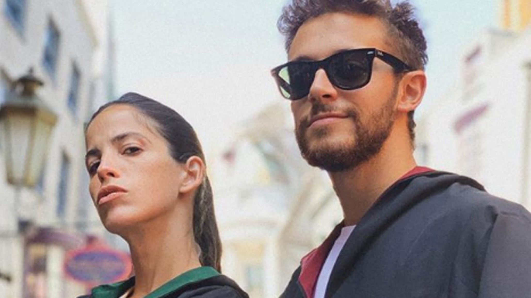 Cande Molfese y un descargo por su polémico vídeo ¿Naturalizó la violencia?