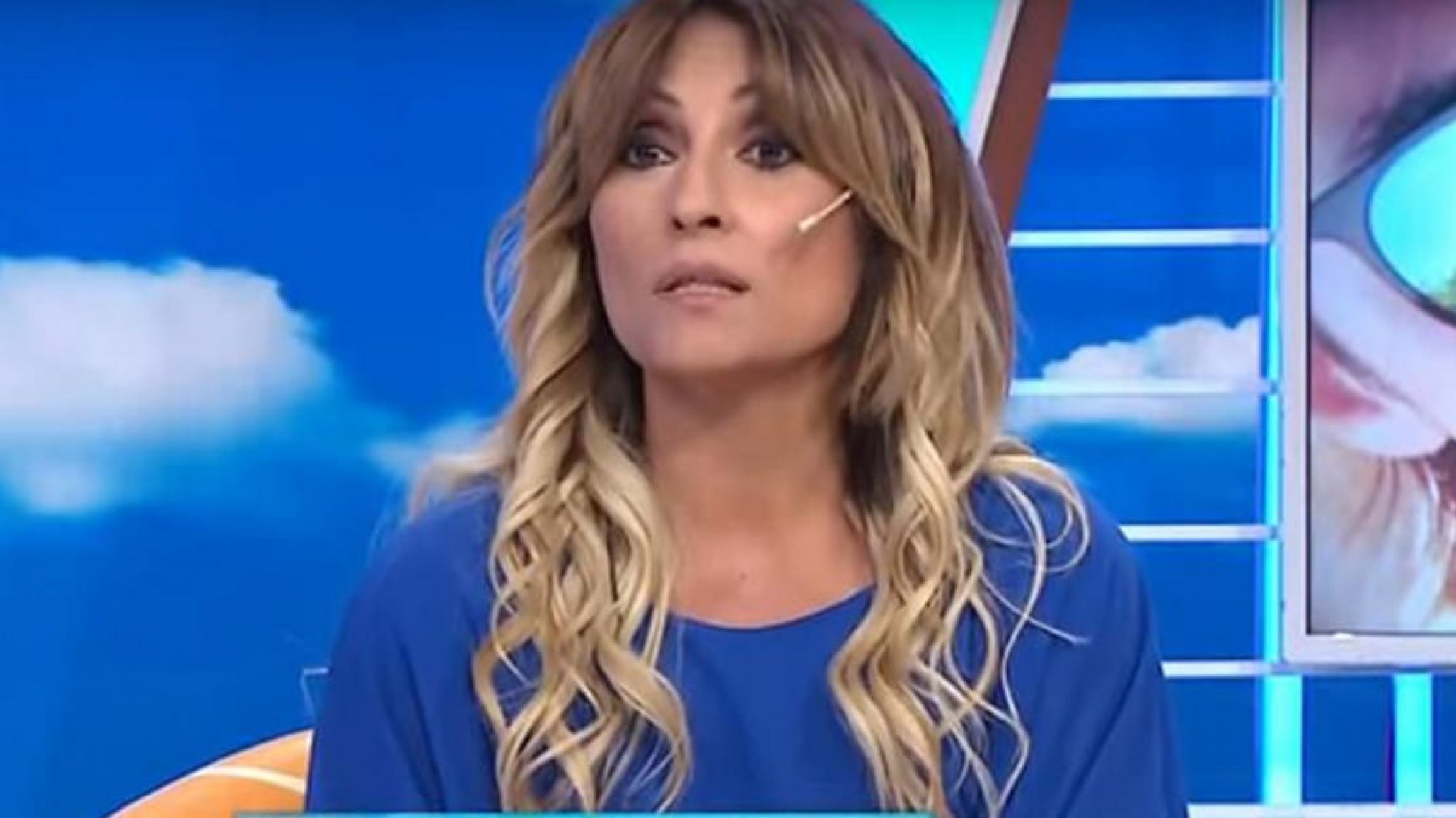 Marcela Tauro y su situación en Intrusos: ”Lo tengo que hablar con el canal”