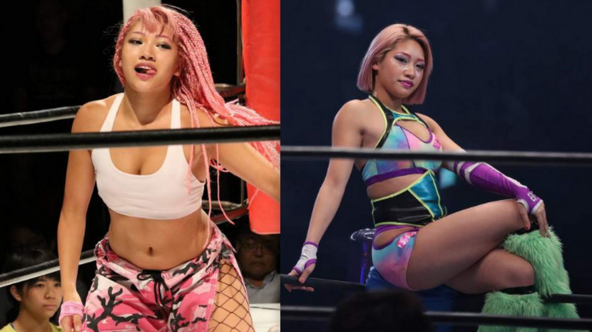 Murió Hana Kimura tras ser víctima de acoso en redes