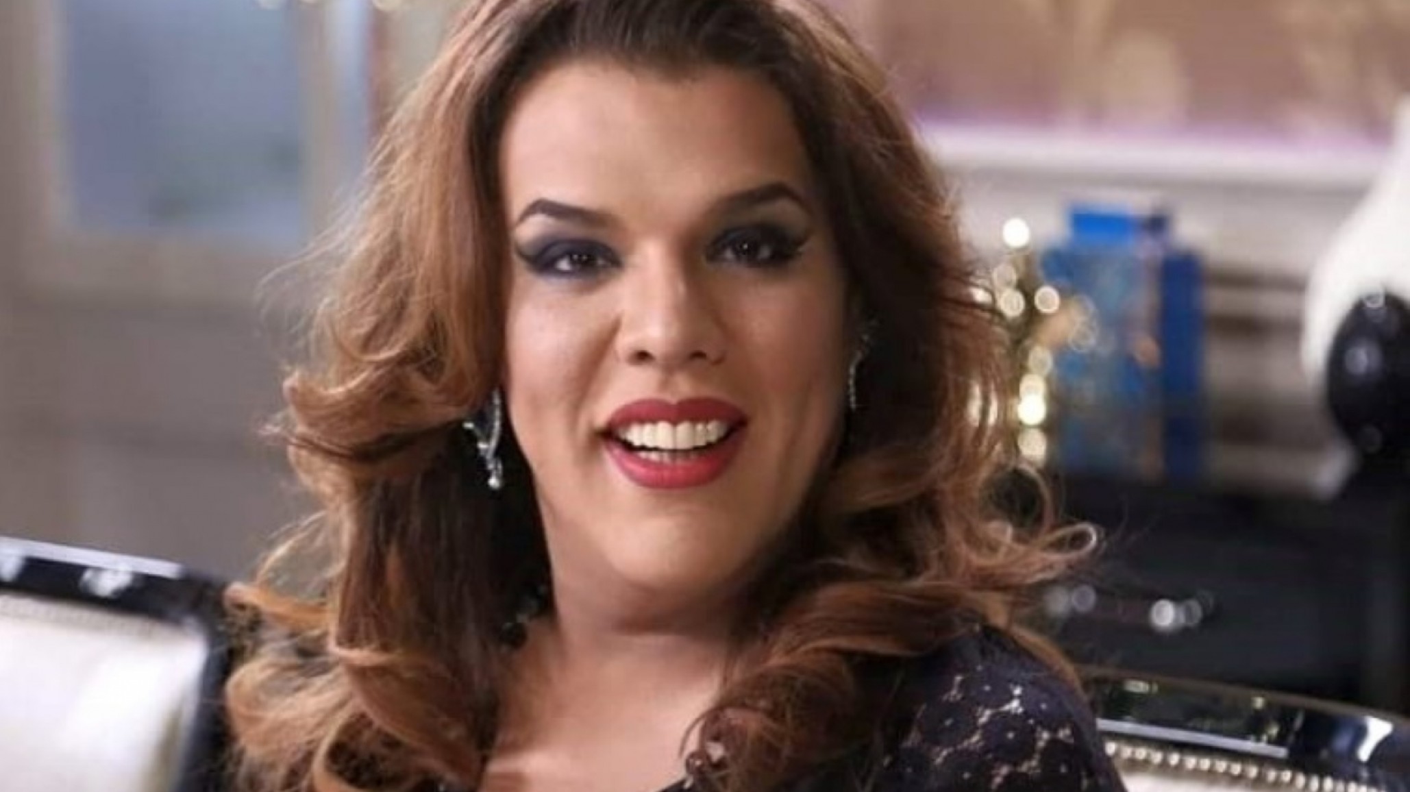 Costa muy emotiva “Lizy, Mariana, Flor de la V y Diana somos la excepción”