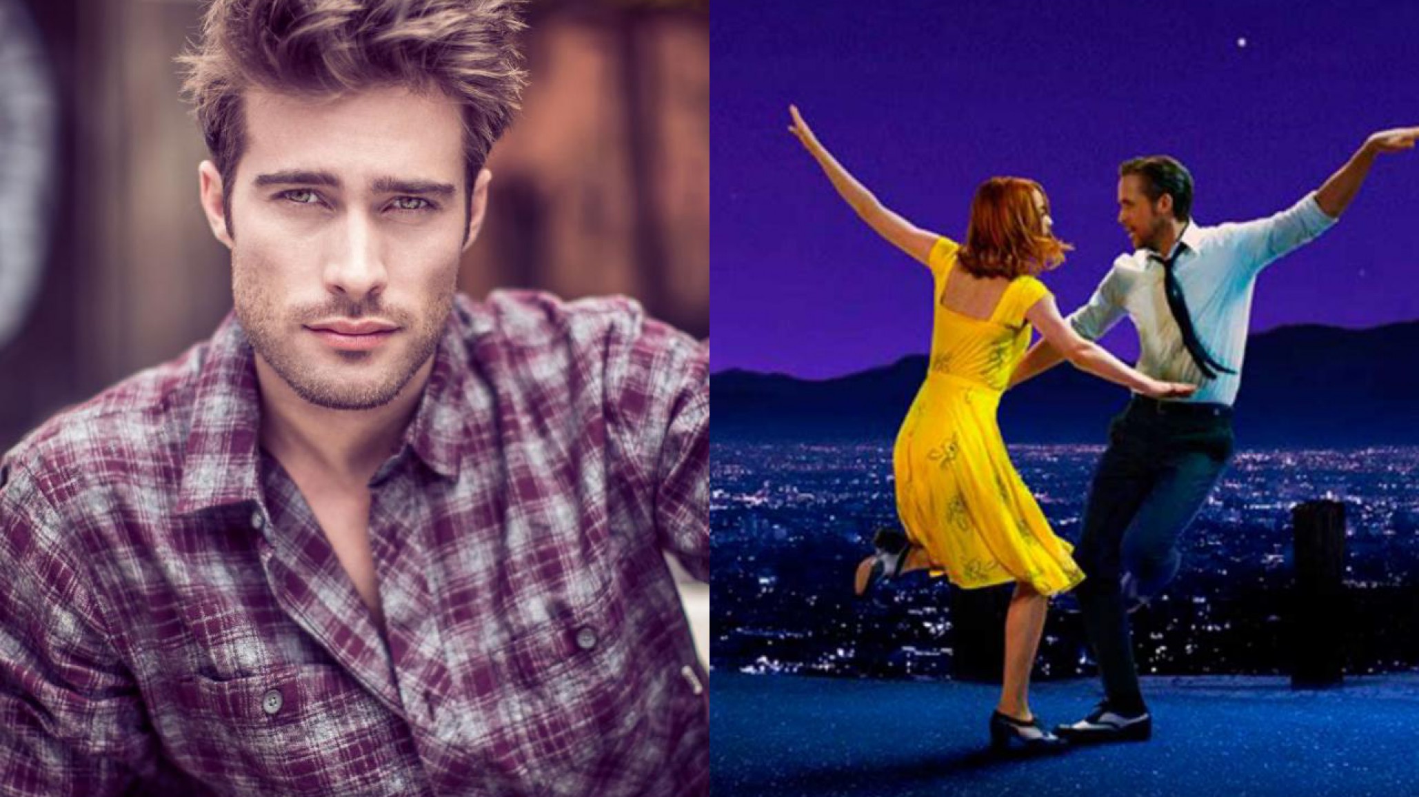 Rodrigo Guirao Díaz se comparó con un personaje de La La Land ¿Quién?