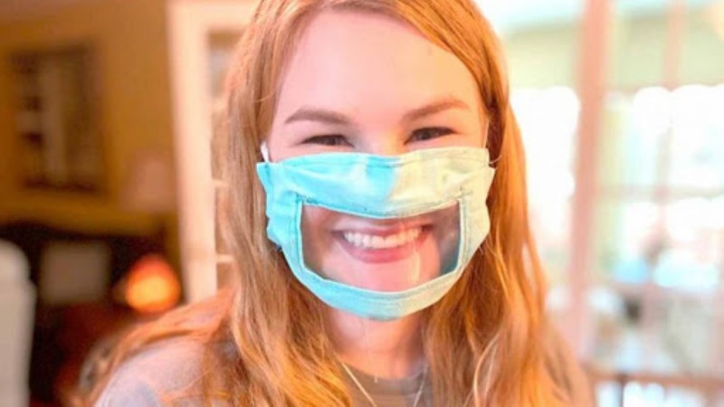 Concejales proponen que tapabocas inclusivos sean obligatorios