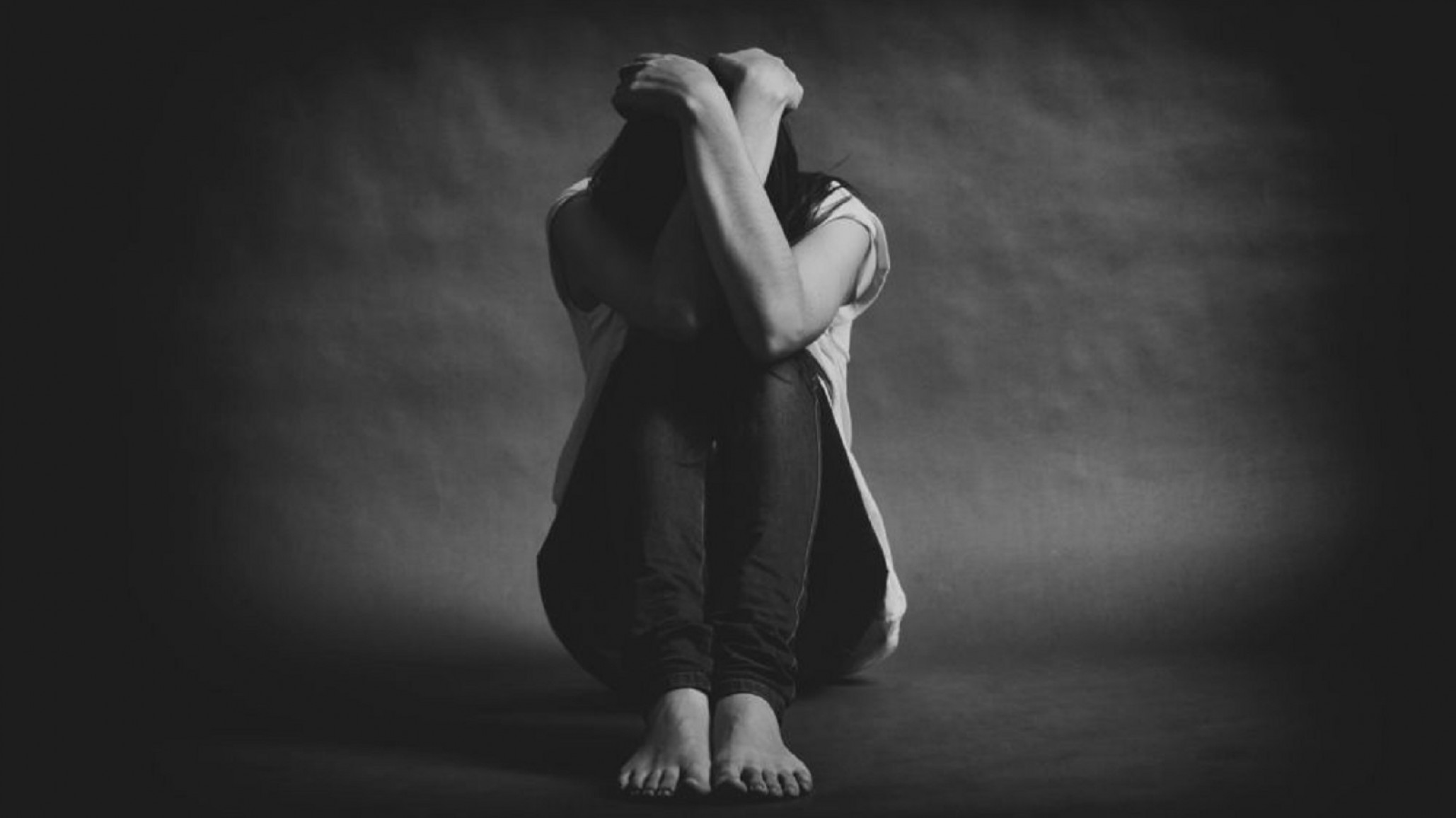 Mujer intentó suicidarse por no tener dinero para alimentar a su hijo