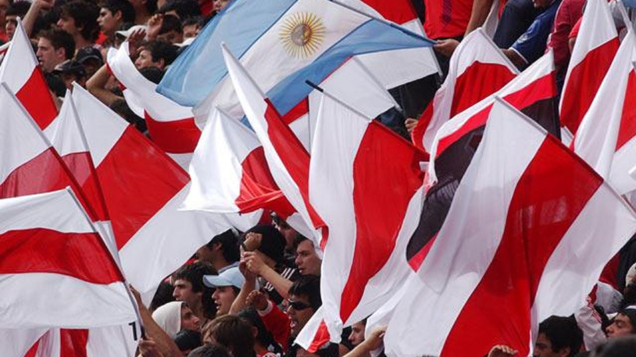 River cumple 119 años y lo celebró con un emotivo video relatado por Marcelo Gallardo