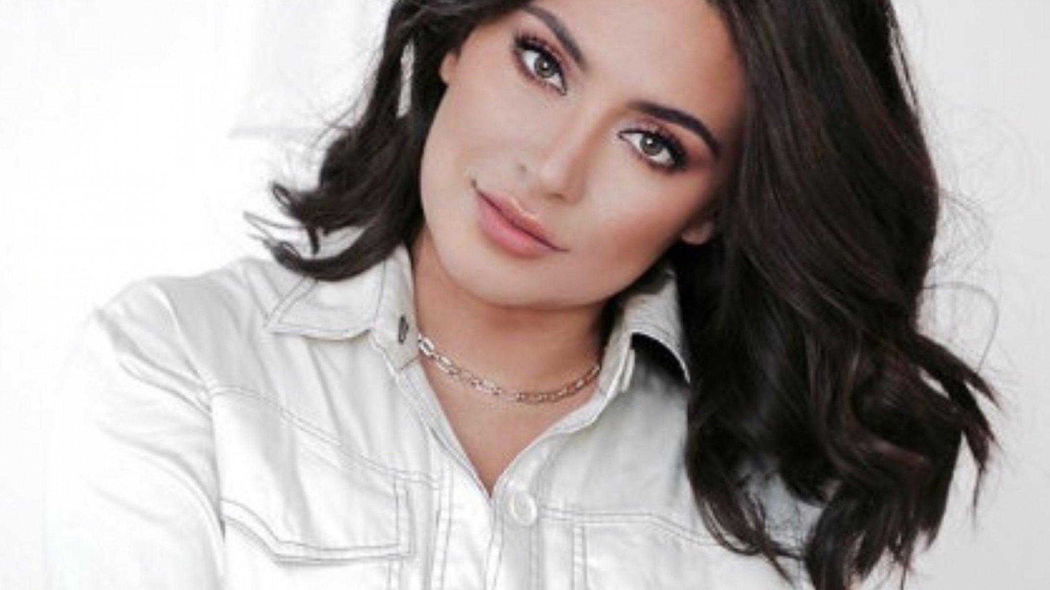 ¡Ana Brenda Contreras reveló como fueron sus inicios en el espectáculo!