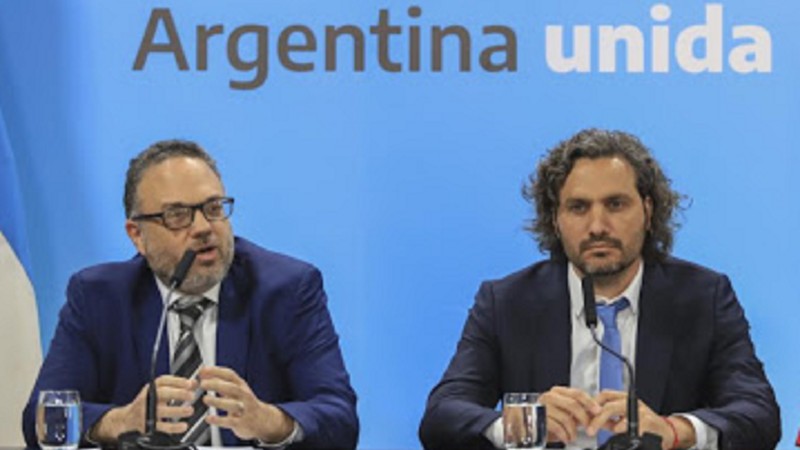 ATP: se confirmó mediante decreto el porcentaje máximo del salario que asumirá el gobierno