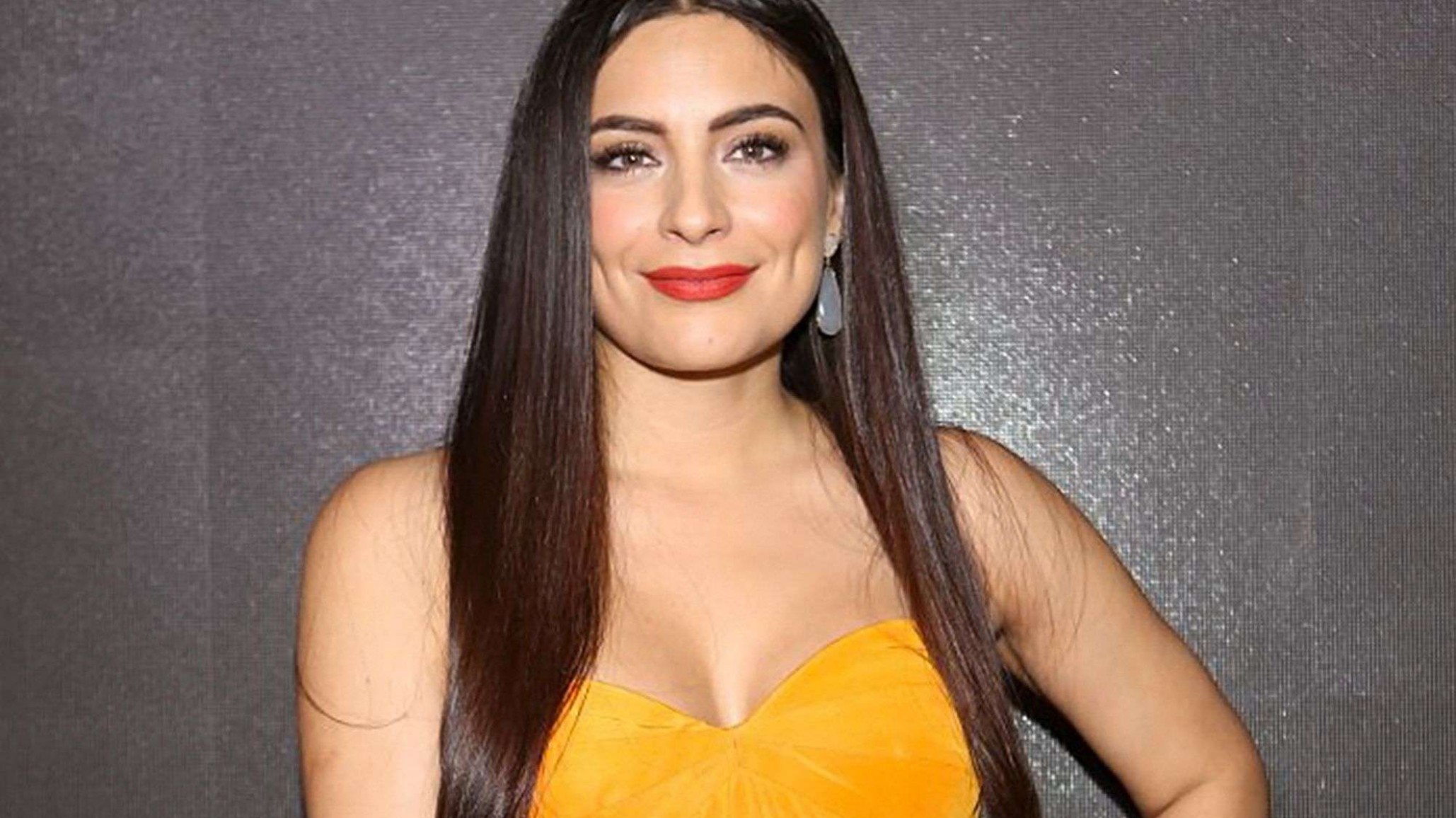 “Ánimo” ¡El sufrimiento de Ana Brenda Contreras!