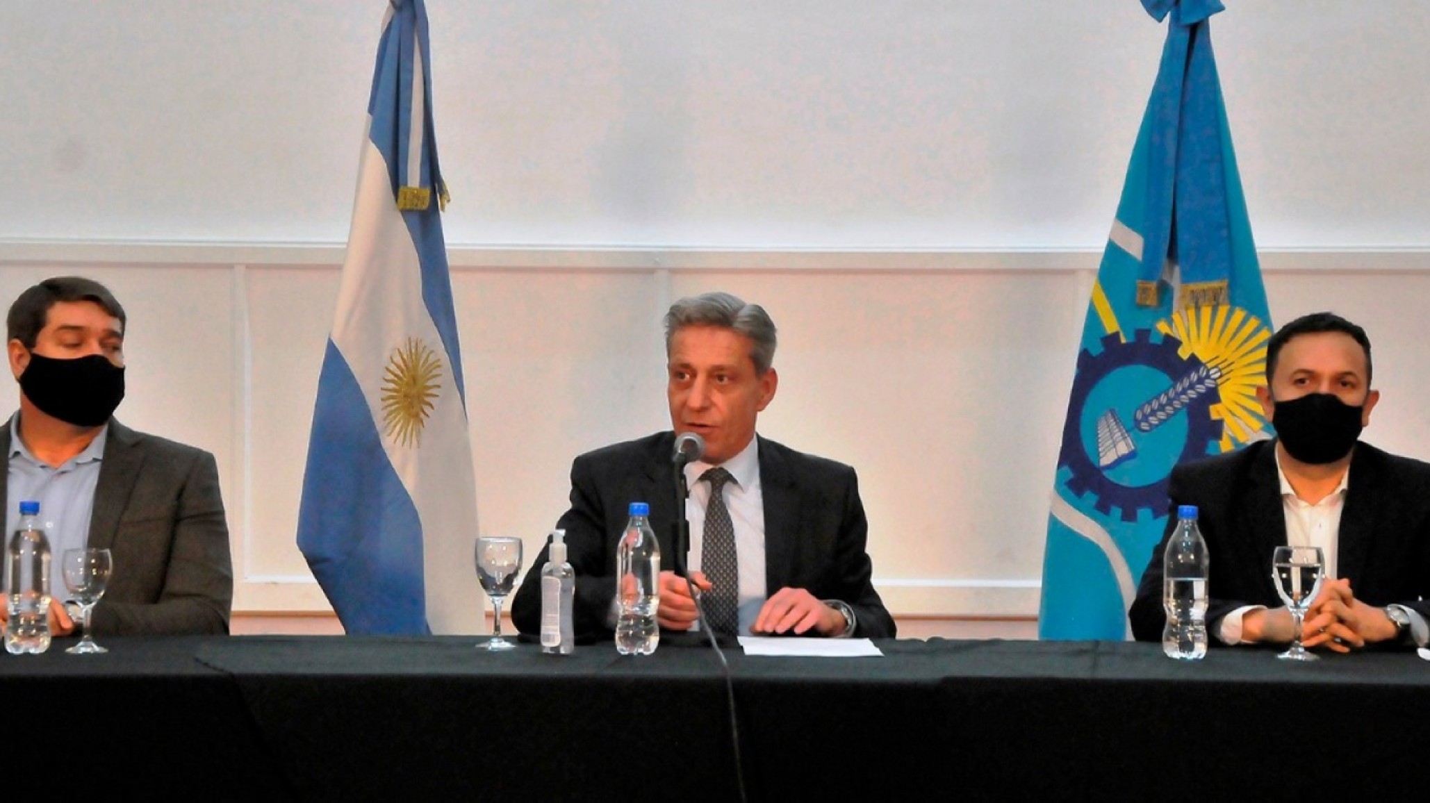 Chubut suspendió actividades de esparcimiento en 6 ciudades