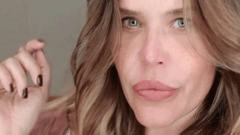 Nazarena Vélez y un fuerte mensaje ante las críticas hacia su peso