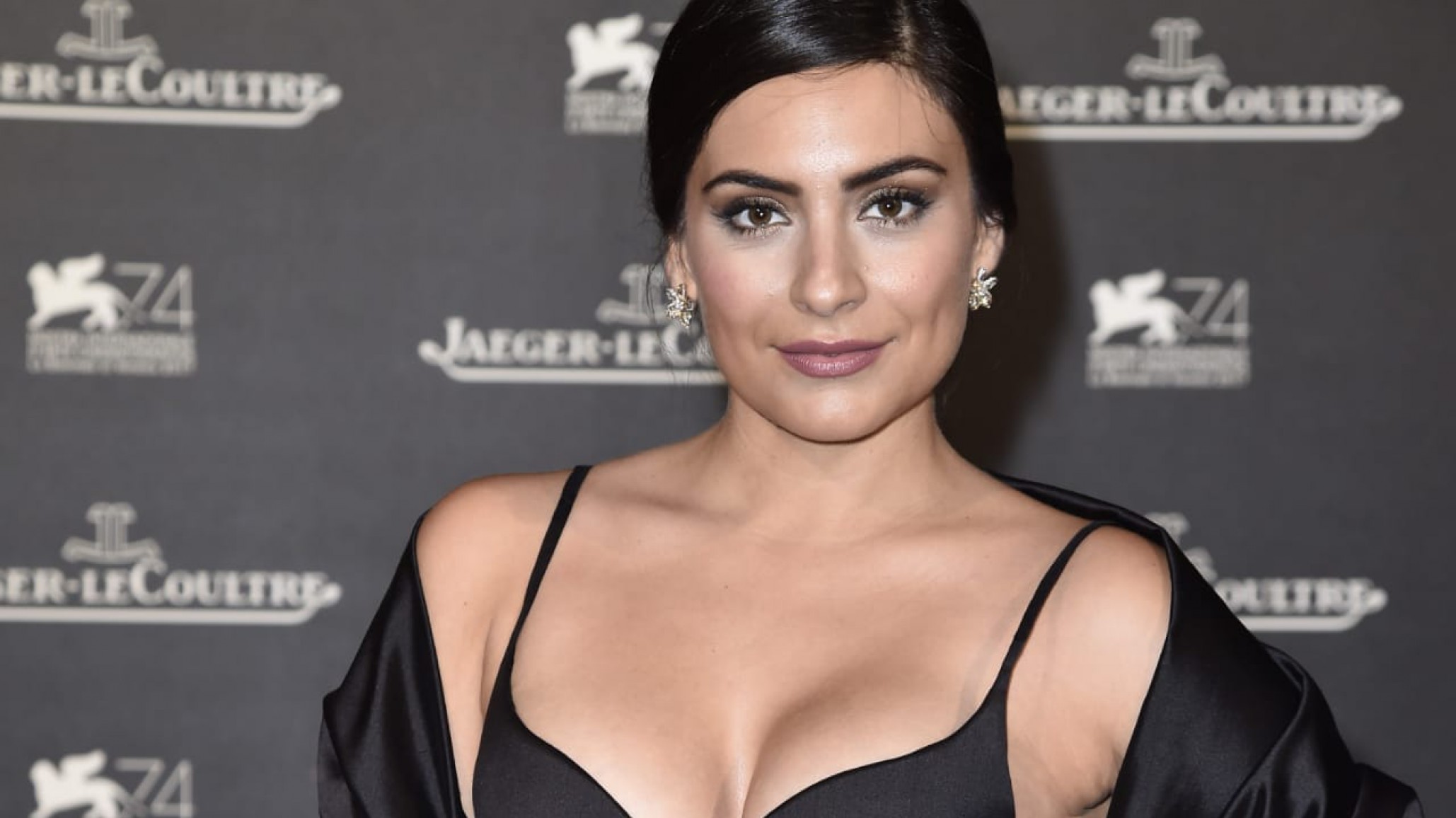 ¡El video de Ana Brenda Contreras que terminó muy mal!