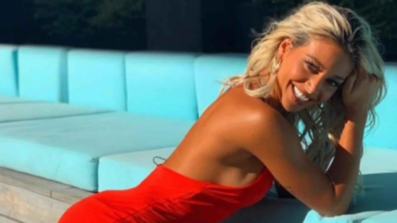 Sol Pérez enciende las redes con su entrenamiento de glúteos ¡Bomba!