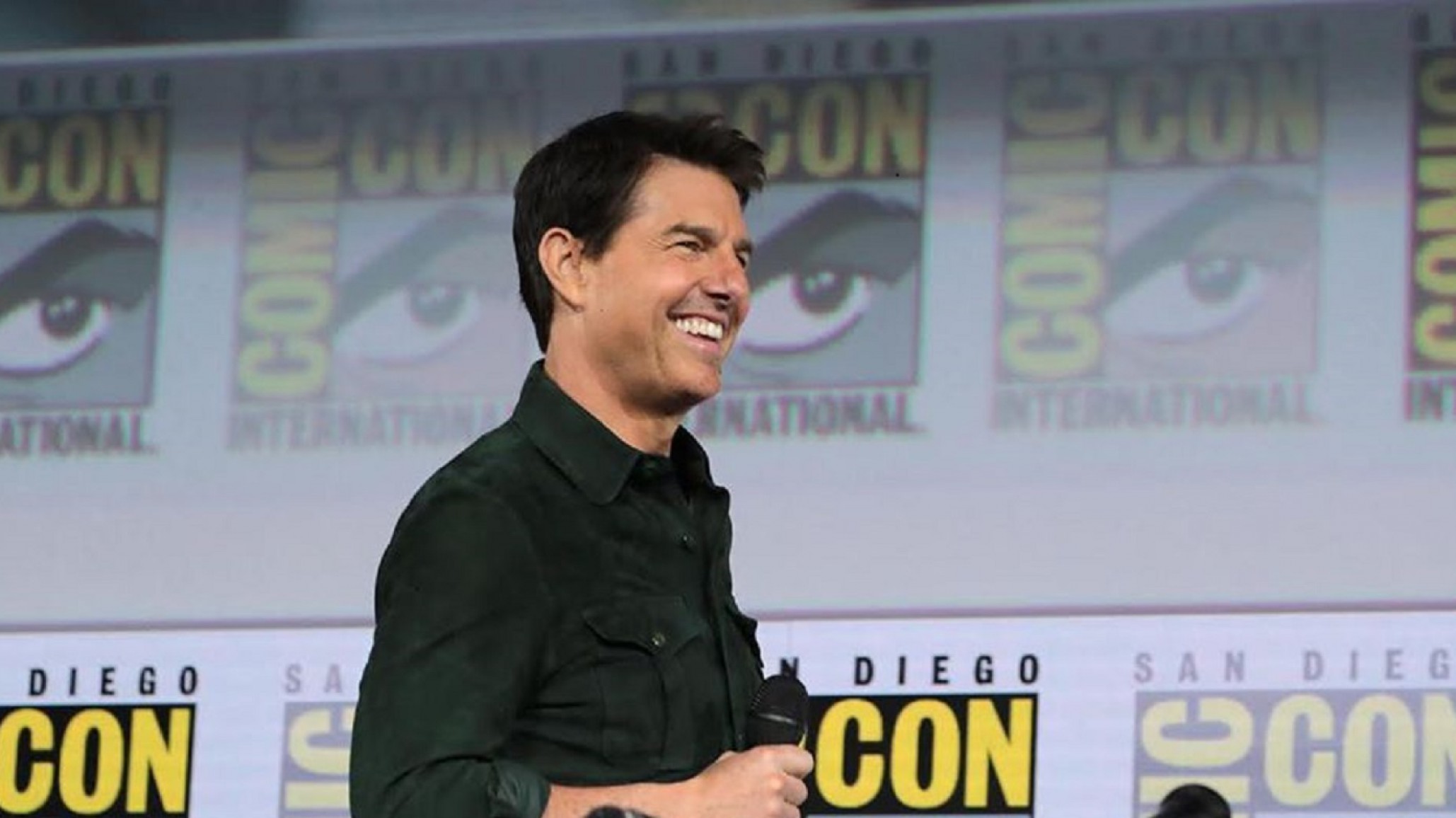 ¡Tom Cruise lo consiguió! ya tiene director para su película en el espacio