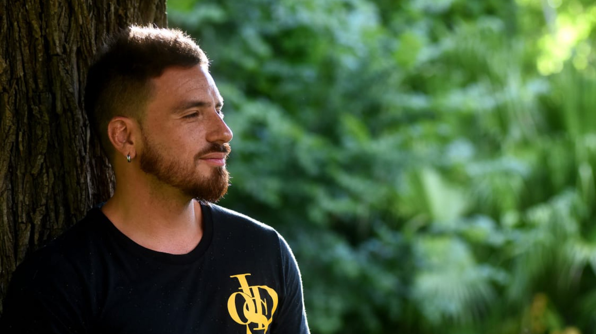 La angustia y dolor de Fede Bal: ”Pagué deudas porque no quería morirme con cosas pendientes”