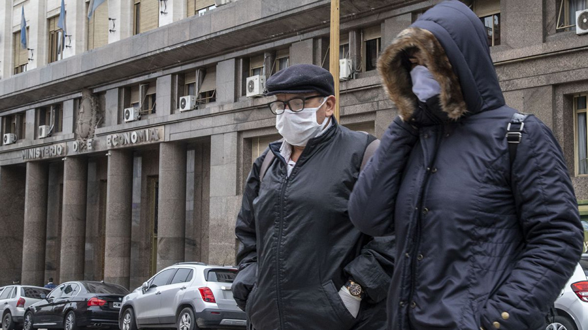 Coronavirus en Argentina: 10 muertes y 706 nuevos casos