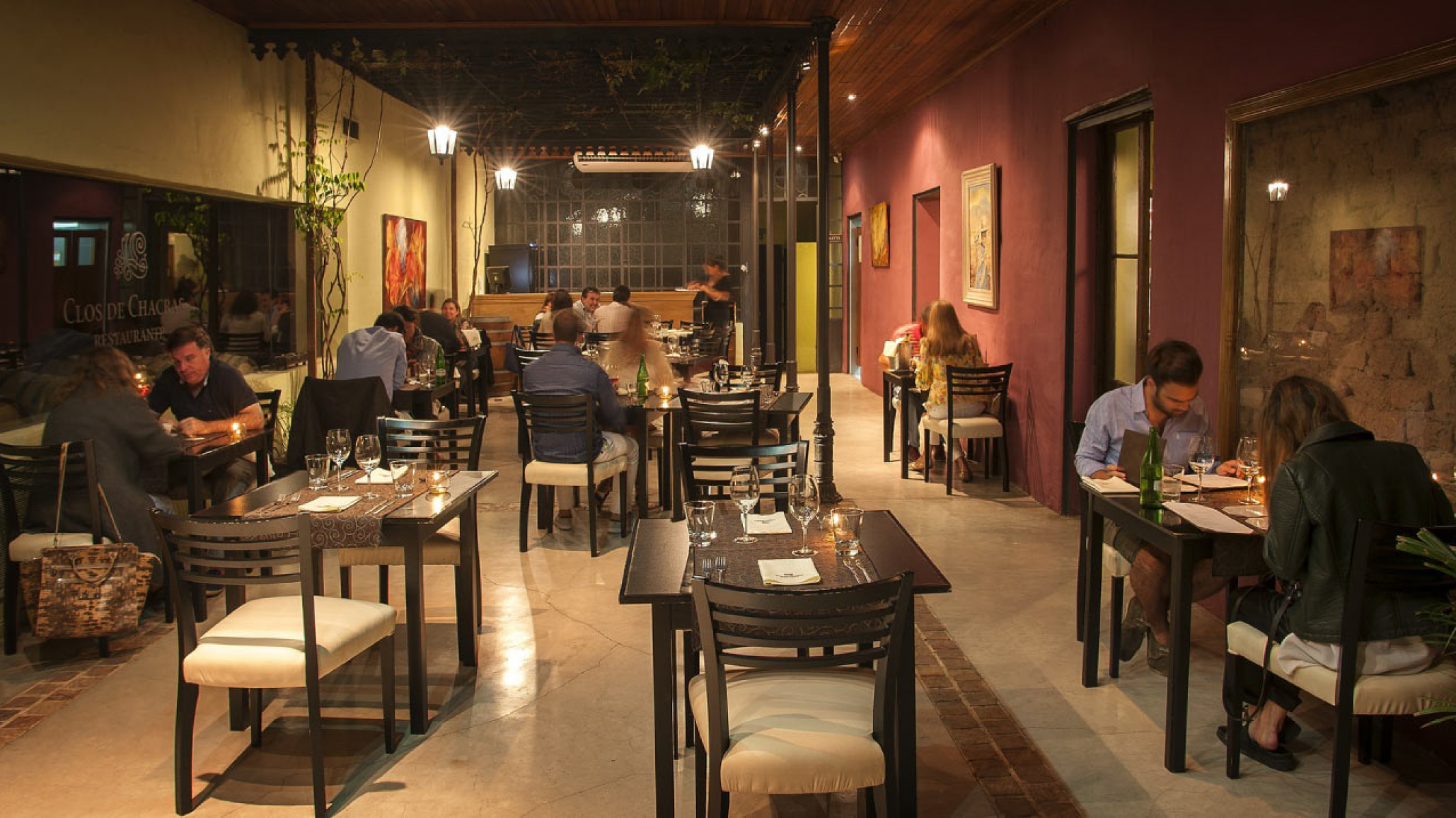 Comodoro: Así será el protocolo de apertura de bares y resto