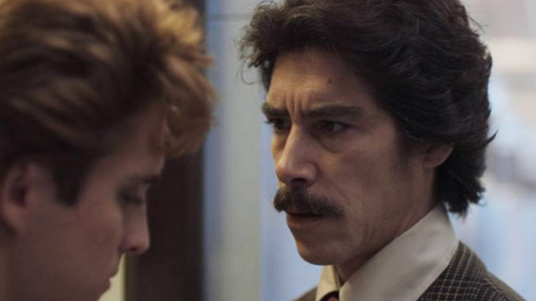 Qué fue de la vida de Oscar Jaenada, el “papá de Luis Miguel” en la serie