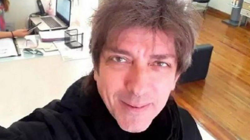 Murió Gustavo Guillén, el actor