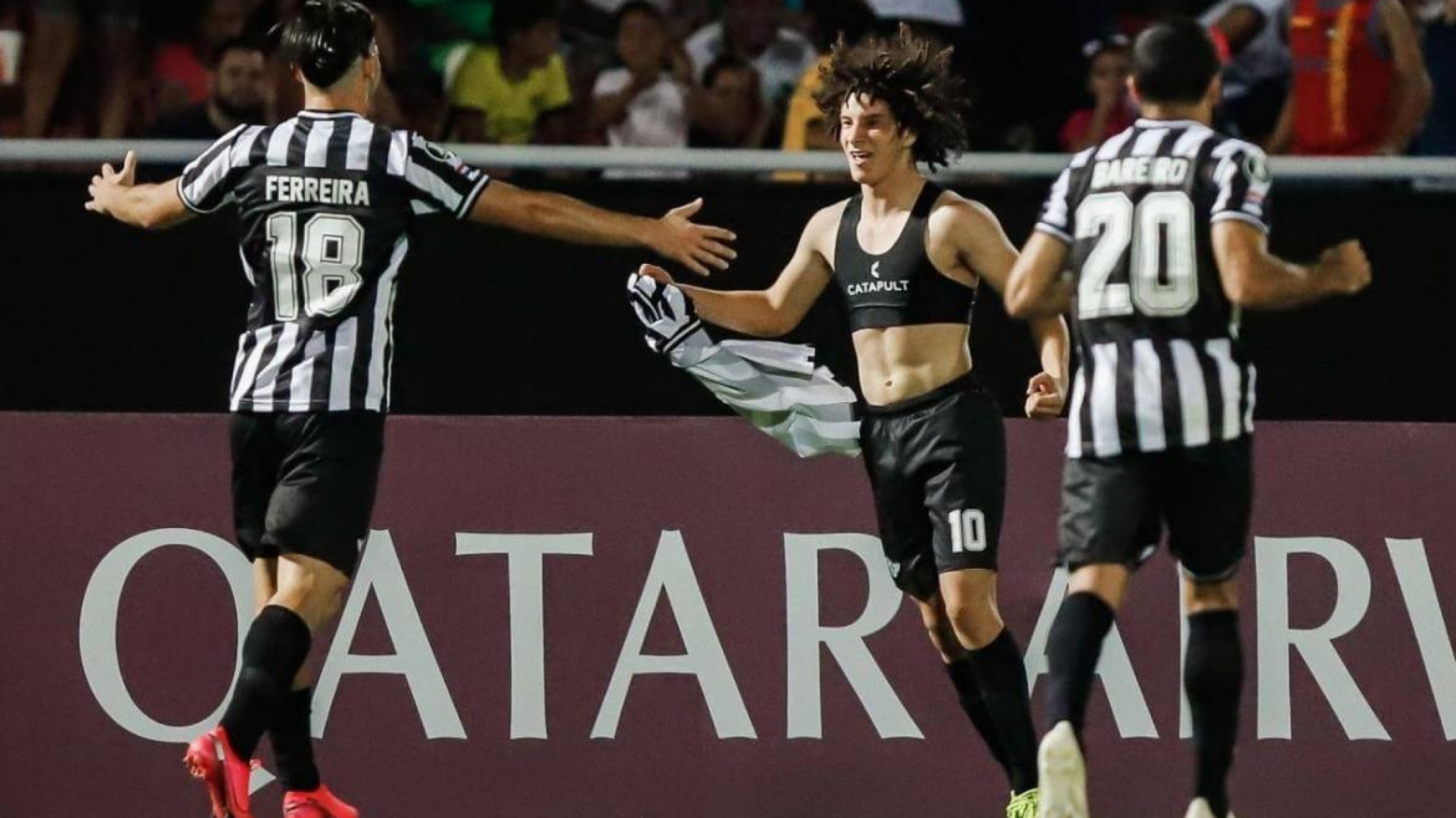 Oficial: Vuelve el fútbol en Paraguay