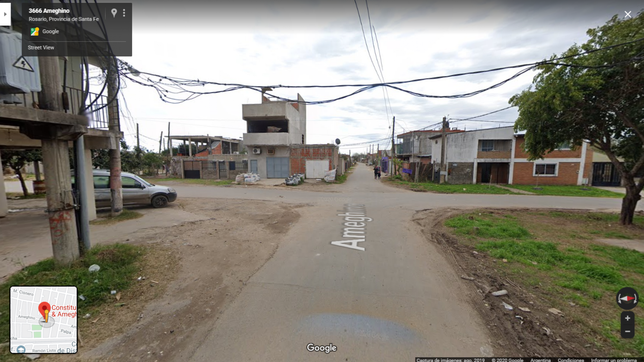 Capturan a un hombre que estuvo prófugo por 12 años