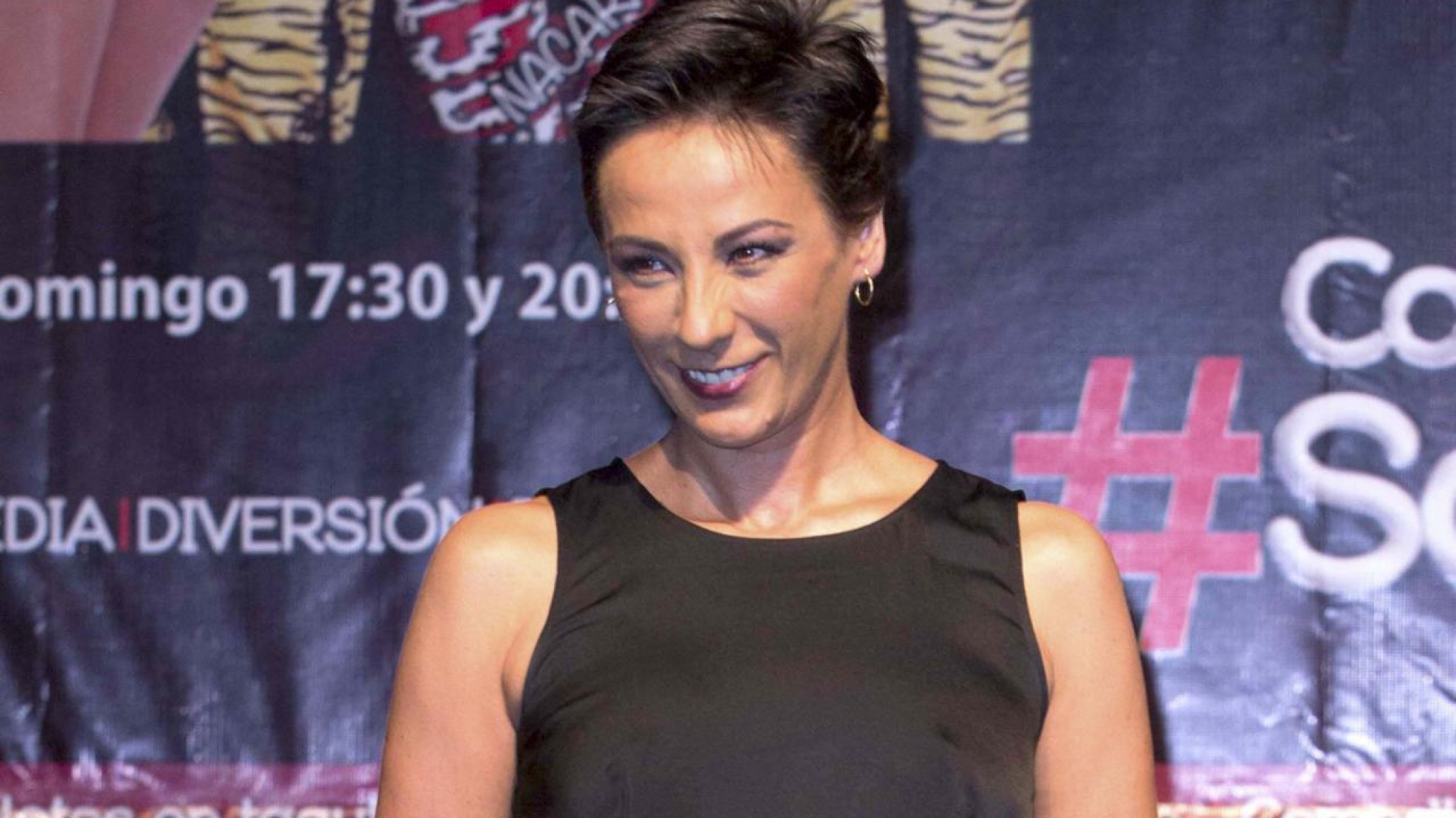 ¡Consuelo Duval conmovió a todos con una foto de sus hijos!