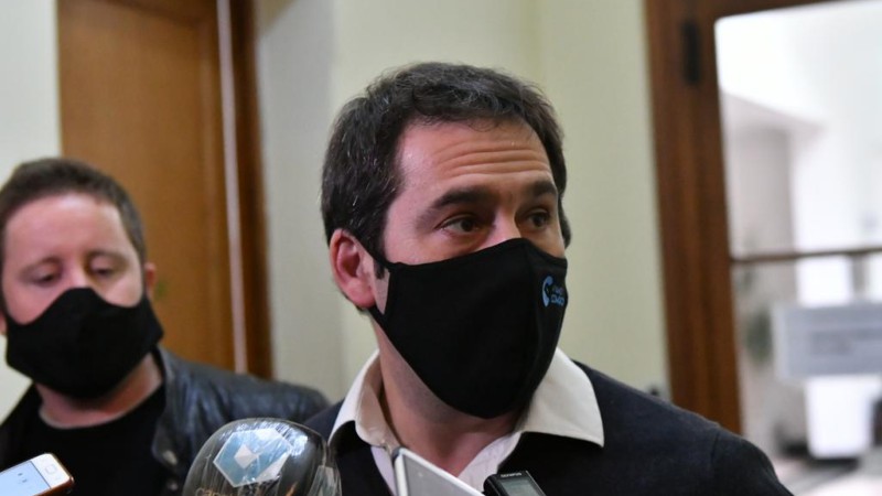 En Comodoro se pagará el aguinaldo “antes del Día del Padre”