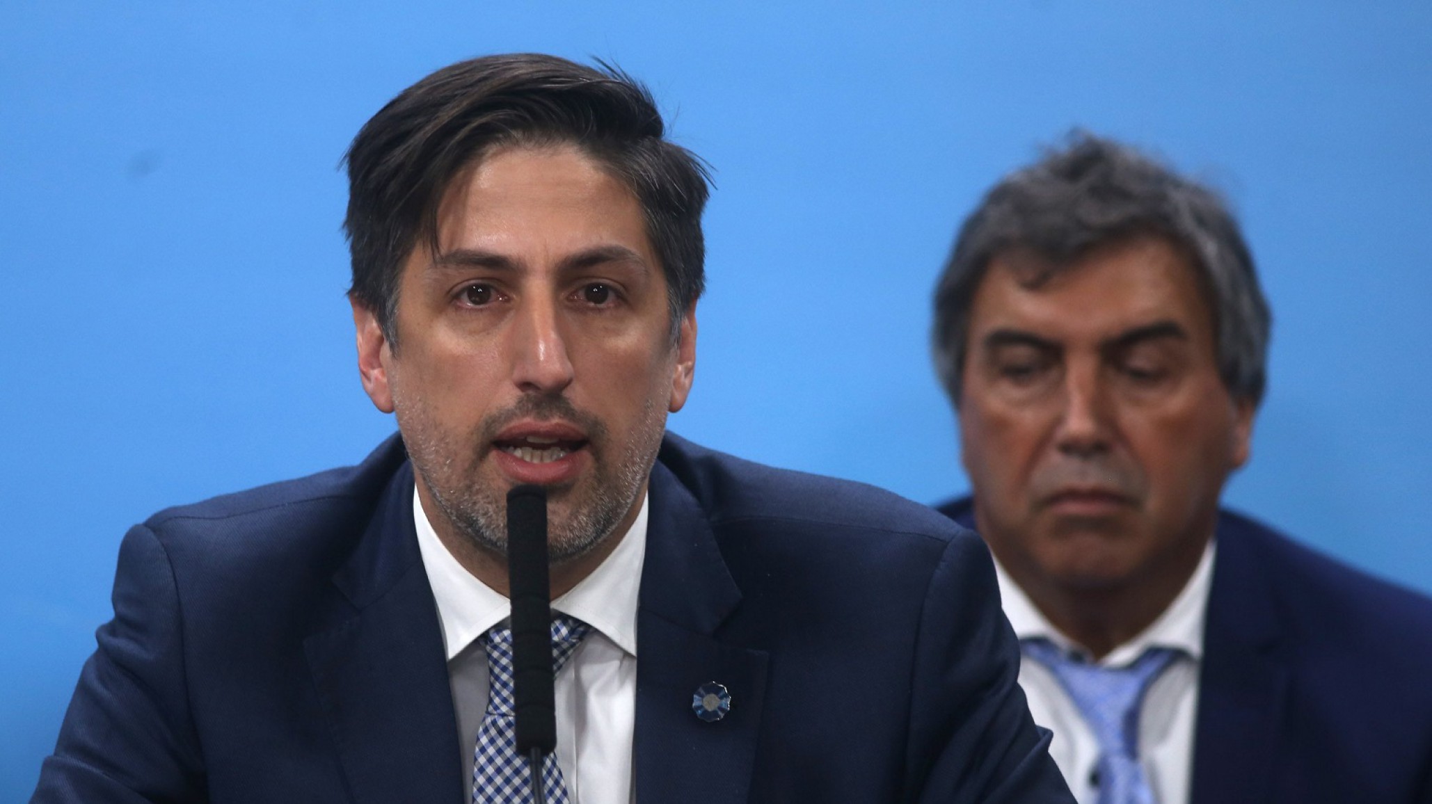 El Ministerio de Educación planifica el regreso a clases