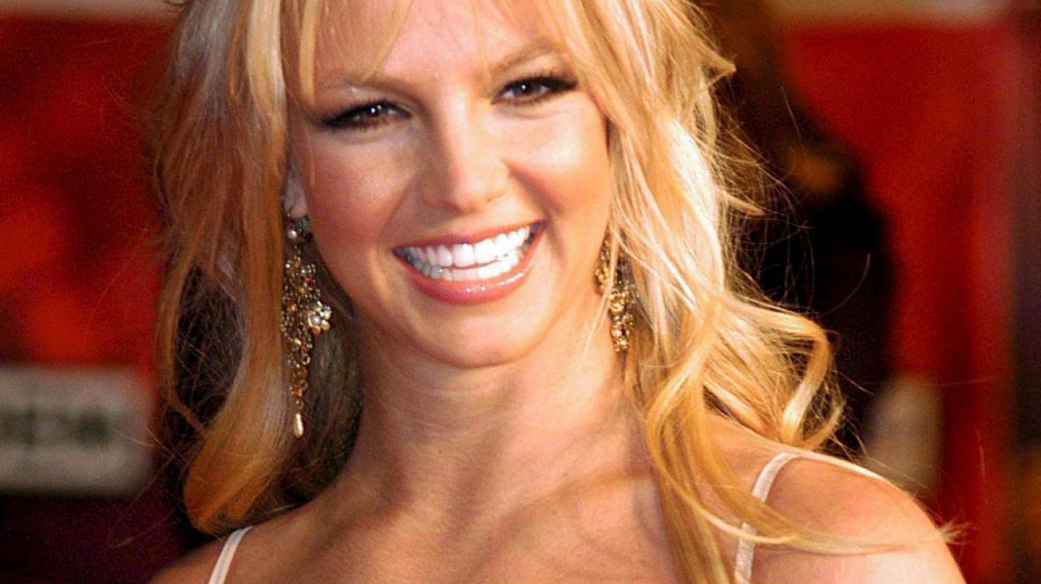 Los usuarios de Twitter no tuvieron piedad con Britney y la destrozaron