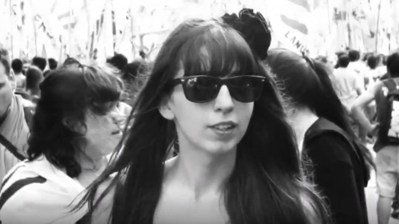 Florencia Kirchner confiesa: ”Me quiero internar” ¿Dónde?