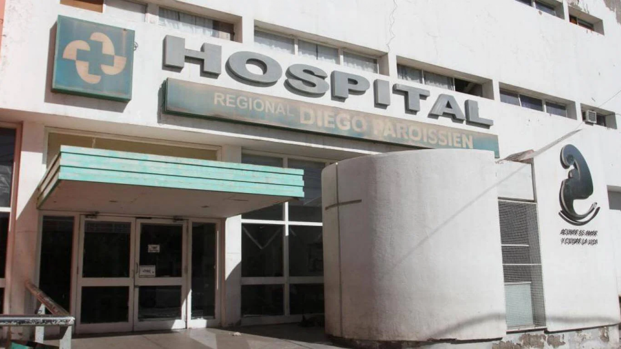 Camionero estuvo en Villa Azul y contagió a tres familiares