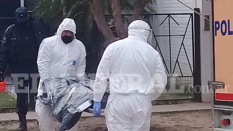 Aberrante femicidio: Mató a su expareja y se quitó la vida