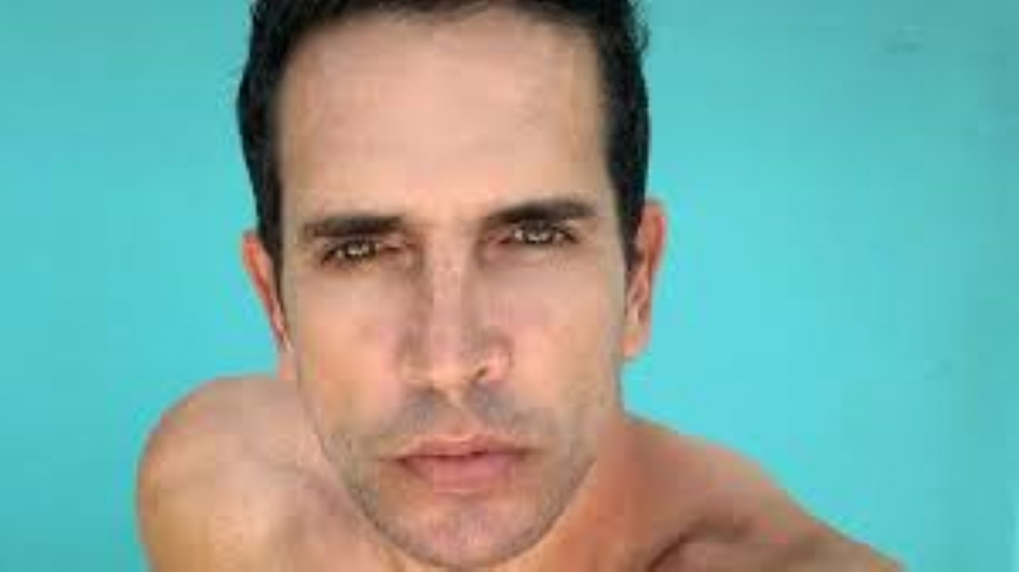 Diego Ramos contó que está en pareja hace dos años “se llama..”