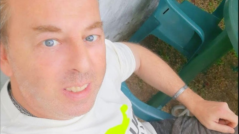 Después de 30 años reconoció al docente que abusó de él en la primaria