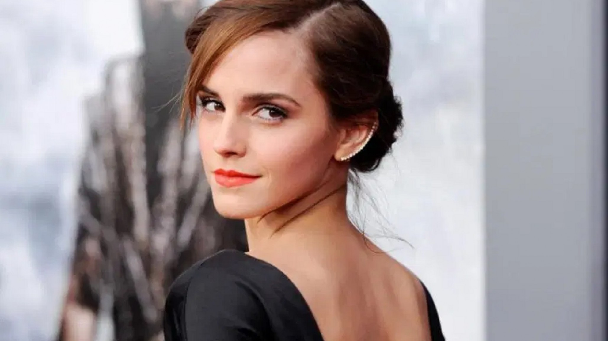 Emma Watson en el centro de las críticas: ¿discriminó?